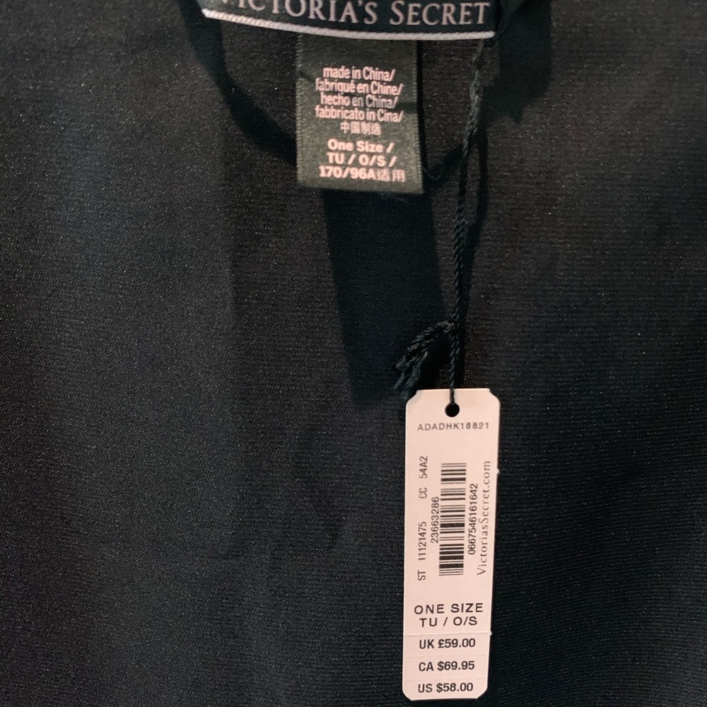 Victoria Secret Robe - Picture 3 of 4